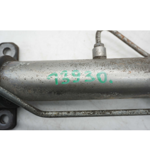 Mercedes-Benz Mercedes Vito W639 Lenkgetriebe Servolenkung A6394601600 -13930- Lenkgetriebe & -gehäuse