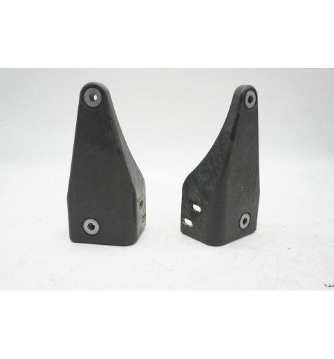 Mercedes-Benz Mercedes Vito W447 Stoßfänger Halter L+R A4478801114 4478801214 -13934- Stoßstangeneinlagen & -abdeckungen