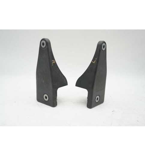 Mercedes-Benz Mercedes Vito W447 Stoßfänger Halter L+R A4478801114 4478801214 -13934- Stoßstangeneinlagen & -abdeckungen