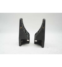 Mercedes Vito W447 Stoßfänger Halter L+R A4478801114 4478801214 -13934- 