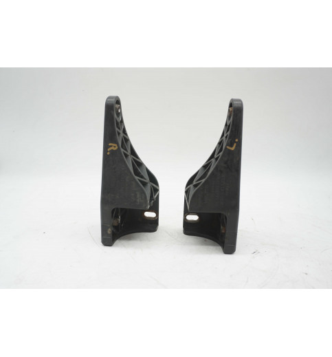 Mercedes-Benz Mercedes Vito W447 Stoßfänger Halter L+R A4478801114 4478801214 -13934- Stoßstangeneinlagen & -abdeckungen