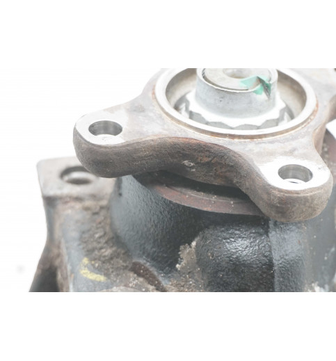 Mercedes-Benz Mercedes Vito W639 Differential Üb 41:11 A9043530310 -13936- Differentialgetriebe