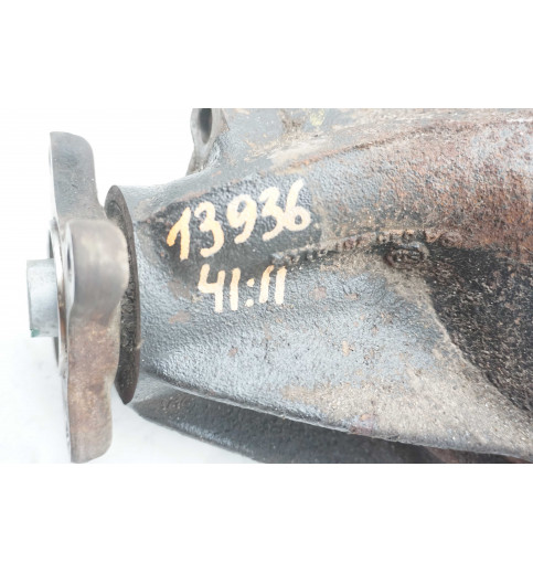 Mercedes-Benz Mercedes Vito W639 Differential Üb 41:11 A9043530310 -13936- Differentialgetriebe