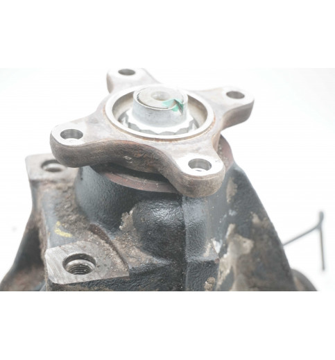 Mercedes-Benz Mercedes Vito W639 Differential Üb 41:11 A9043530310 -13936- Differentialgetriebe