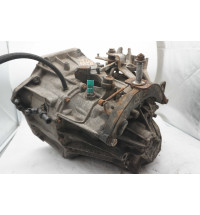 Mercedes Vito W447 Getriebe 1.6L CM PF6 A4472600400 320102570R -13937-