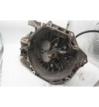 Mercedes Vito W447 Getriebe 1.6L CM PF6 A4472600400 320102570R -13937-