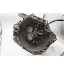 Mercedes Vito W447 Getriebe 1.6L CM PF6 A4472600400 320102570R -13937-