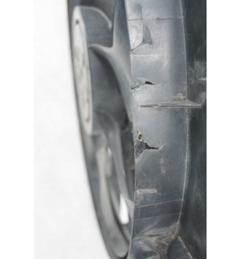 Mercedes-Benz Mercedes Vito W447 Kühlerlüfter A4479060012 0130708415 -13938- Lüfter & Lüftergehäuse