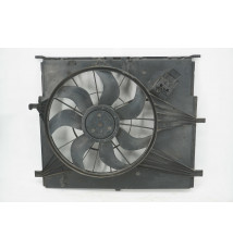 Mercedes Vito W447 Kühlerlüfter A4479060012 0130708415 -13938,1- 