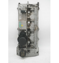 Mercedes Ventildeckel Zylinderkopfhaube A6110160605   -13941-