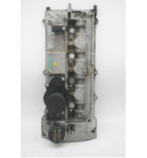 Mercedes Ventildeckel Zylinderkopfhaube A6110160605   -13941-