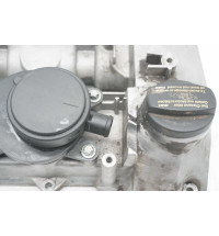 Mercedes Ventildeckel Zylinderkopfhaube A6110160605   -13941-