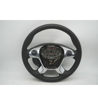 Ford Transit Lenkrad NEU BEZOGEN DT113600GA35B8 627430300A -13944-