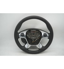 Ford Transit Lenkrad NEU BEZOGEN DT113600GA35B8 627430300A -13944-