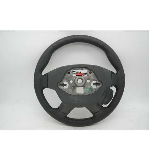 Ford Ford Transit Lenkrad NEU BEZOGEN DT113600GA35B8 627430300A -13944- Lenkräder & Hupenknöpfe