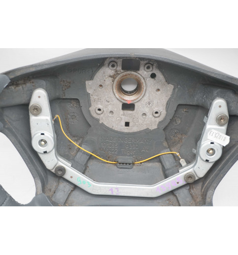 Mercedes-Benz Sprinter W901,W902,W903,W904,W905 Lenkrad NEU BEZOGEN  9024600598  -13945- Lenkräder & Hupenknöpfe