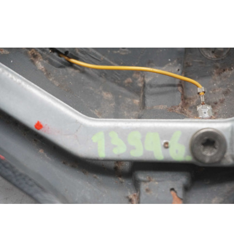 Mercedes-Benz Sprinter W901,W902,W903,W904,W905 Lenkrad NEU BEZOGEN  9024600598  -13946- Lenkräder & Hupenknöpfe