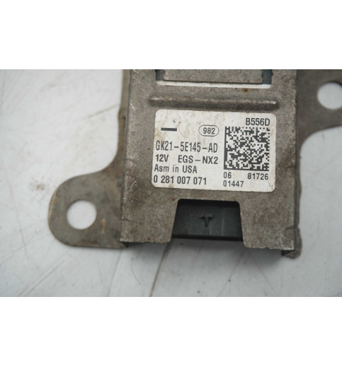 Ford Ford Transit Custom V362 KATALYSATOR GK215K224BB  -13951- Katalysatoren