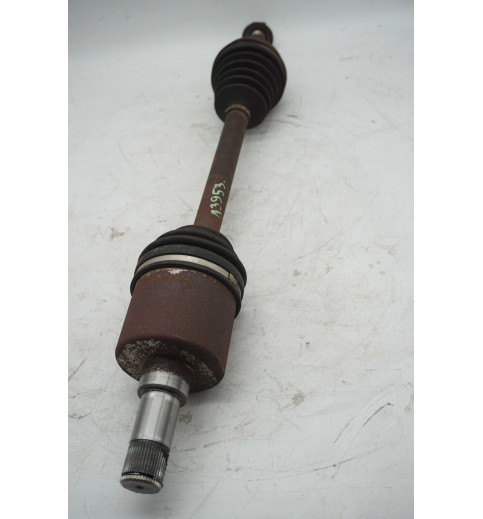Ford Ford Transit Custom V362 Antriebswelle 2.0L Vorne Links -13953- Antriebswellen