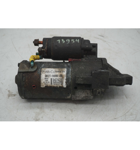 Ford Ford Transit Custom V362 Anlasser 2.0L Starter GK2T11000AB -13954- Anlasser