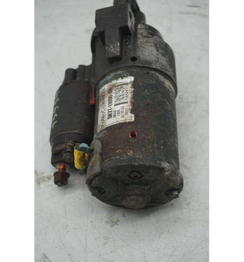 Ford Ford Transit Custom V362 Anlasser 2.0L Starter GK2T11000AB -13954- Anlasser