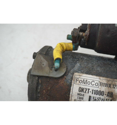 Ford Ford Transit Custom V362 Anlasser 2.0L Starter GK2T11000AB -13954- Anlasser