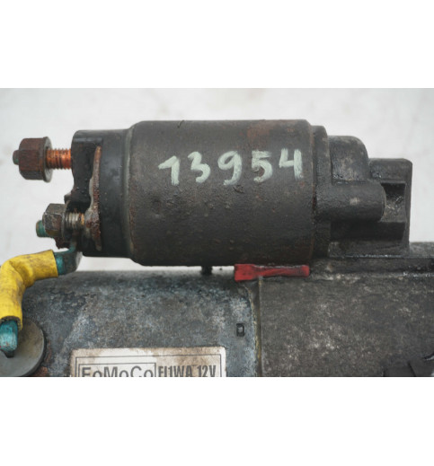 Ford Ford Transit Custom V362 Anlasser 2.0L Starter GK2T11000AB -13954- Anlasser