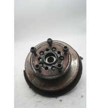 Ford Transit Custom V362 Achsschenkel 2.0L Vorne Links BK212B372AC  -13955-