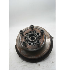 Ford Transit Custom V362 Achsschenkel 2.0L Vorne Links BK212B372AC  -13955-