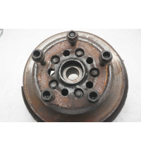 Ford Transit Custom V362 Achsschenkel 2.0L Vorne Links BK212B372AC  -13955-