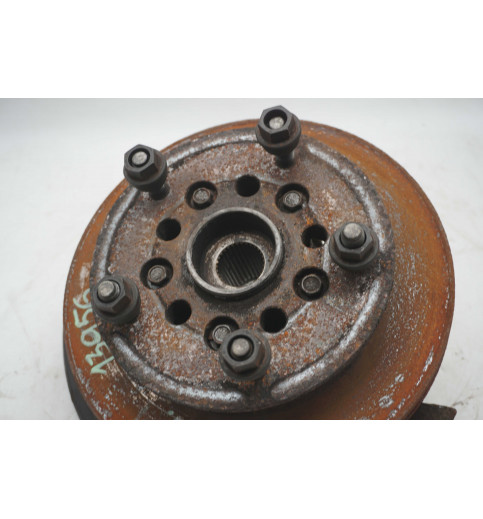Ford Ford Transit Custom V362 Achsschenkel 2.0L Vorne Rechts BK212B372AC  -13956- Radlager, -naben & Buchsen