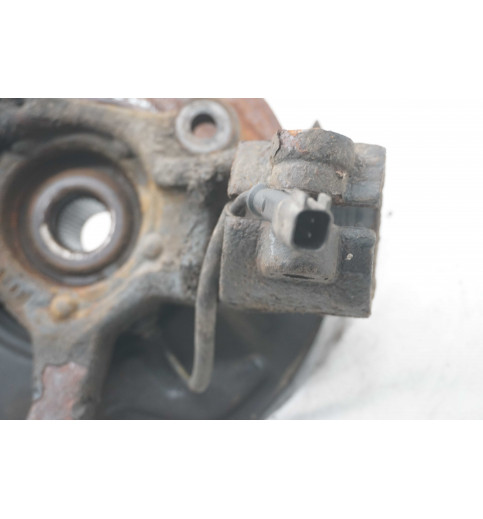 Ford Ford Transit Custom V362 Achsschenkel 2.0L Vorne Rechts BK212B372AC  -13956- Radlager, -naben & Buchsen