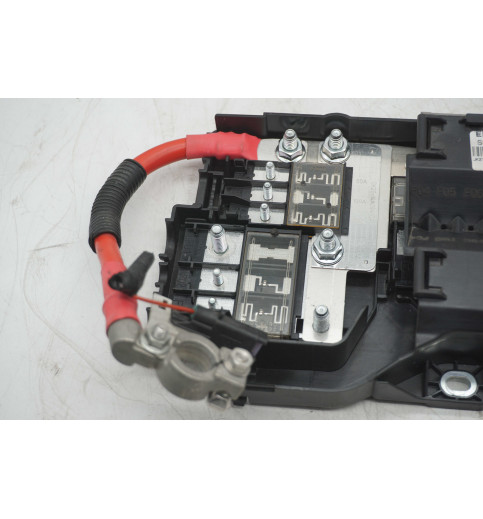 Ford Ford Transit Custom V362 Sicherungskasten GK2T14B144GA GK2T14A094DA  -13957- Sicherheitsgurte & Teile