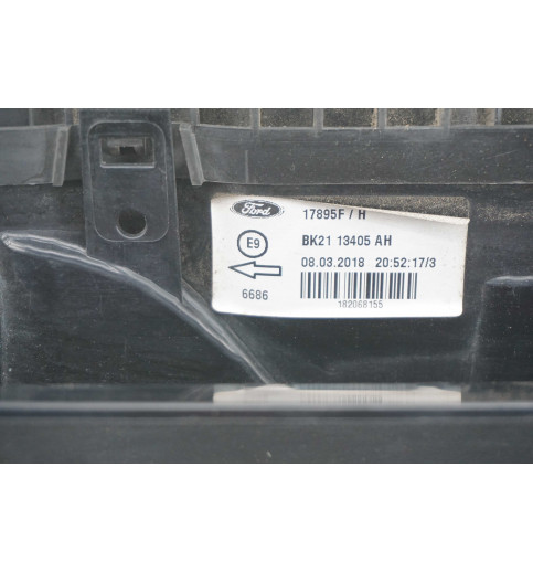 Ford Ford Transit Custom V362 Rückleuchte Links BK2113405AH BK2113N099AB  -13958- Rück- & Bremsleuchten