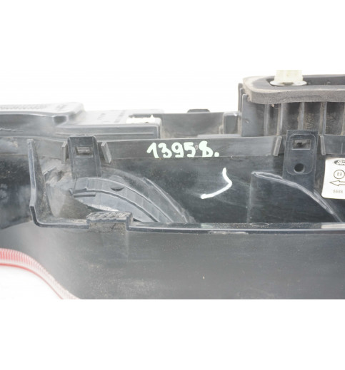 Ford Ford Transit Custom V362 Rückleuchte Links BK2113405AH BK2113N099AB  -13958- Rück- & Bremsleuchten
