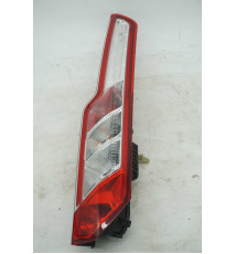Ford Transit Custom V362 Rückleuchte Rechts BK2113404AH -13959-