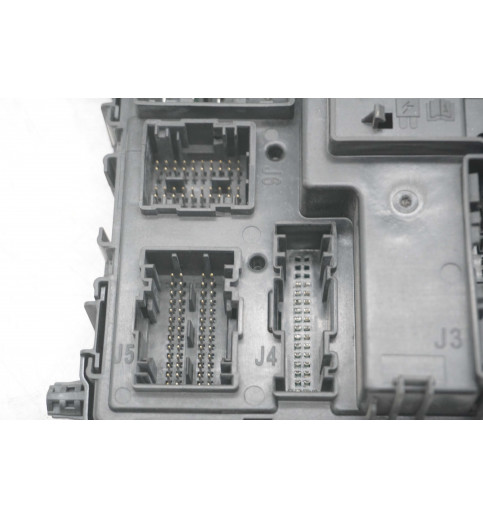 Ford Ford Transit Custom V362 Sicherungskasten JK2T15604FAE  -13960- Sicherungen & Sicherungsboxen
