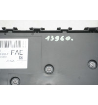 Ford Transit Custom V362 Sicherungskasten JK2T15604FAE  -13960-