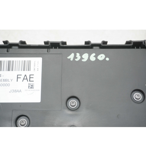 Ford Ford Transit Custom V362 Sicherungskasten JK2T15604FAE  -13960- Sicherungen & Sicherungsboxen