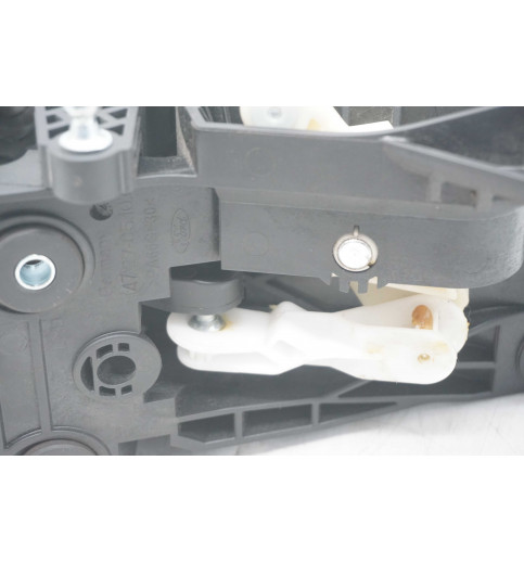 Ford Ford Transit Custom V362 Schaltkulisse  2.0L  JK2R7C453LAC  -13962- Schalthebel, -gestänge & Zugseile