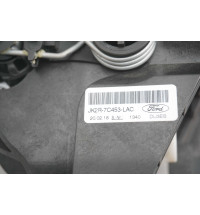 Ford Transit Custom V362 Schaltkulisse  2.0L  JK2R7C453LAC  -13962-
