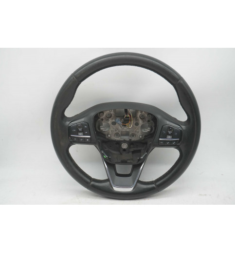 Ford Ford Transit Lenkrad  JK213600GA3ZHE -13963- Lenkräder & Hupenknöpfe