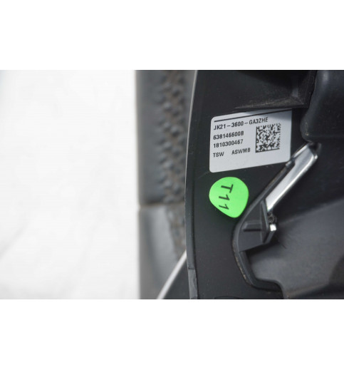 Ford Ford Transit Lenkrad  JK213600GA3ZHE -13963- Lenkräder & Hupenknöpfe