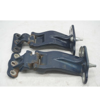 Ford Transit Custom V362 Scharnieren 180Grad Tür Hinten L BK21U429A14AE  -13964