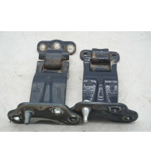 Ford Transit Custom V362 Scharnieren 180Grad Tür Hinten RE BK21U428A14AE  -13965