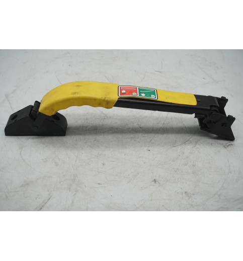 Ford Ford Transit Custom V362 Türstopper BK21V44100AH BK21V441A14AF  -13970- Gasfedern, Verschlüsse, Scharniere & weitere Teile