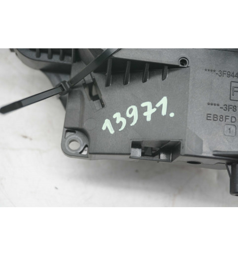 Ford Ford Transit Custom V362 Schalter JK2T3F944AB JK2T14B522AB  -13971- Scheinwerfer-Vorschaltgeräte & -Zündgeräte