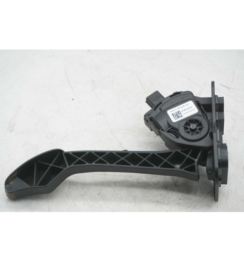 Ford Ford Transit Custom V362 Gaspedal 2.0L  BK219F836AE  -13972- Pedale, Pedalkappen & Fußstützen