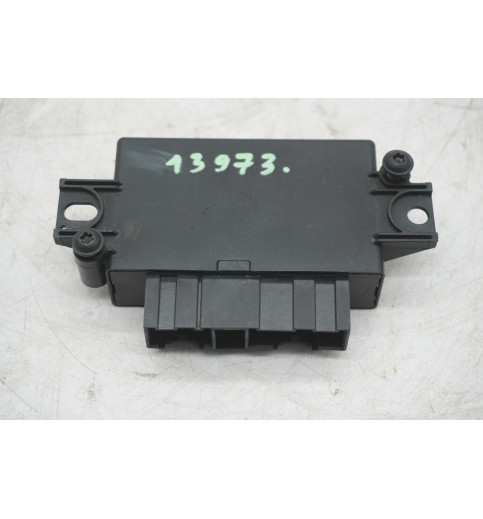 Ford Ford Transit Custom V362 Steuergerät PDC  JK2T15T850CC  -13973- ECUs & Steuergeräte