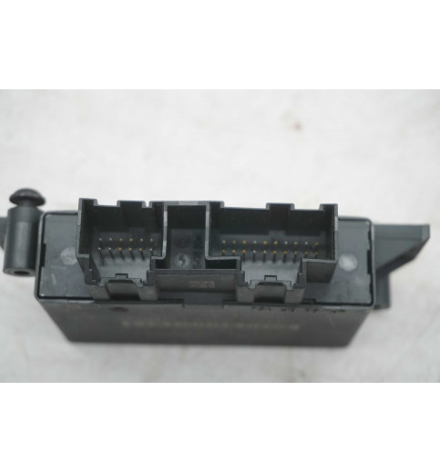 Ford Ford Transit Custom V362 Steuergerät PDC  JK2T15T850CC  -13973- ECUs & Steuergeräte
